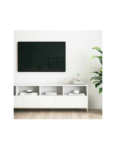 TooQ LP1044T-B soporte para TV 109,2 cm (43") Negro