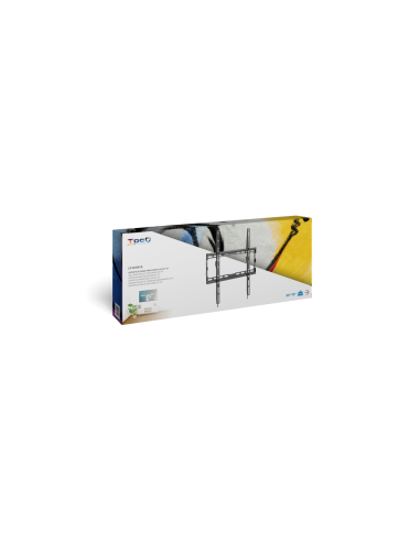 TooQ LP1070F-B soporte para TV 177,8 cm (70") Negro