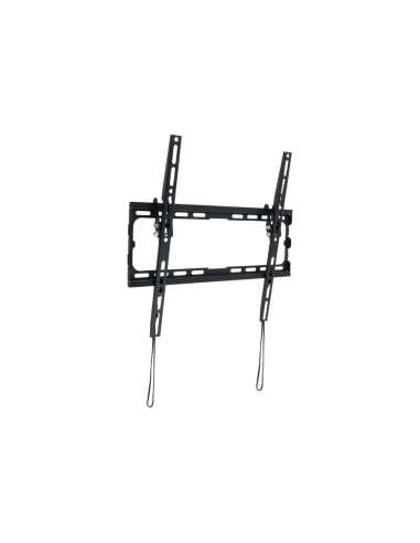 TooQ LP1071T-B soporte para TV 177,8 cm (70") Negro