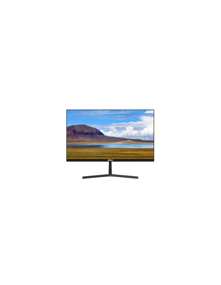 Dahua Technology LM27-B200S pantalla para PC 68,6 cm (27") 1920 x 1080 Pixeles Full HD LED Negro