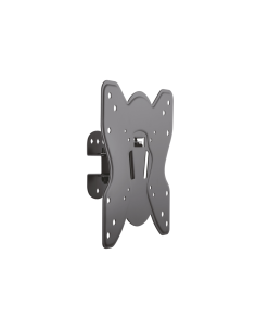 AISENS WT42TS-005 soporte para TV 106,7 cm (42") Negro