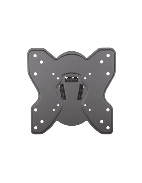 AISENS WT42TS-005 soporte para TV 106,7 cm (42") Negro