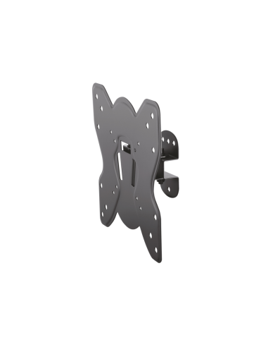 AISENS WT42TS-005 soporte para TV 106,7 cm (42") Negro