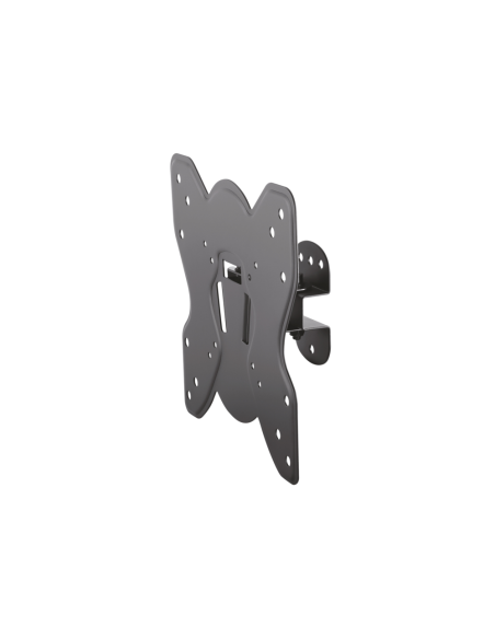 AISENS WT42TS-005 soporte para TV 106,7 cm (42") Negro