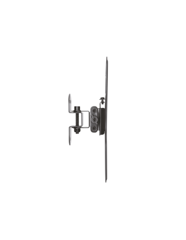 AISENS WT42TS-005 soporte para TV 106,7 cm (42") Negro