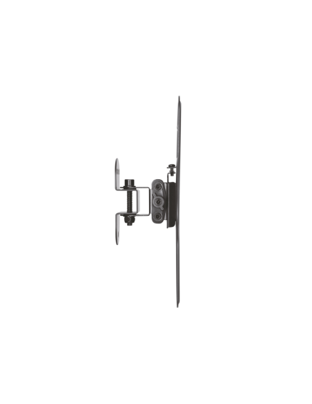 AISENS WT42TS-005 soporte para TV 106,7 cm (42") Negro