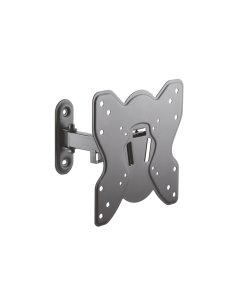 AISENS WT42TSE-007 soporte para TV 106,7 cm (42") Negro 2