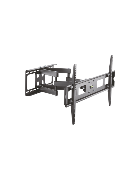 AISENS WT70TSLE-029 soporte para TV 2,29 m (90") Negro