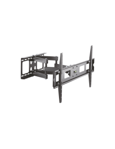 AISENS WT70TSLE-029 soporte para TV 2,29 m (90") Negro 2