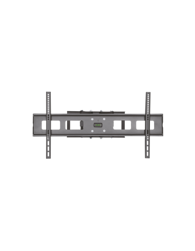 AISENS WT70TSLE-029 soporte para TV 2,29 m (90") Negro