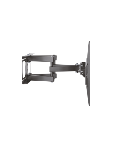 AISENS WT70TSLE-029 soporte para TV 2,29 m (90") Negro
