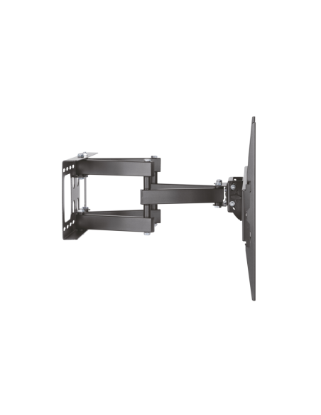 AISENS WT70TSLE-029 soporte para TV 2,29 m (90") Negro
