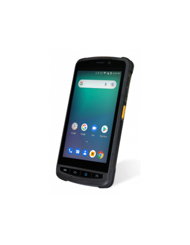 Newland MT90 Orca III ordenador móvil de mano 12,7 cm (5") 1280 x 720 Pixeles Pantalla táctil 270 g Negro