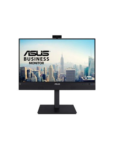 ASUS BE24ECSNK pantalla para PC 60,5 cm (23.8") 1920 x 1080 Pixeles Full HD Negro