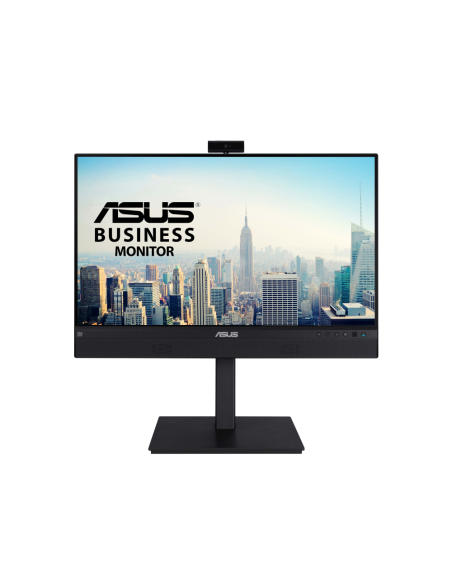 ASUS BE24ECSNK pantalla para PC 60,5 cm (23.8") 1920 x 1080 Pixeles Full HD Negro