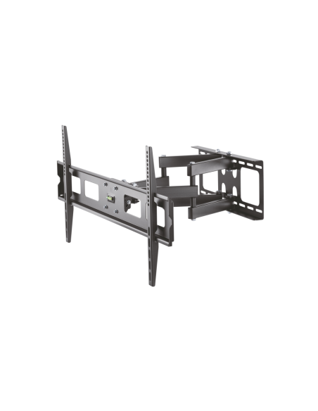 AISENS WT70TSLE-029 soporte para TV 2,29 m (90") Negro