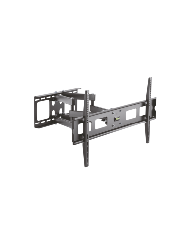 AISENS WT70TSLE-029 soporte para TV 2,29 m (90") Negro