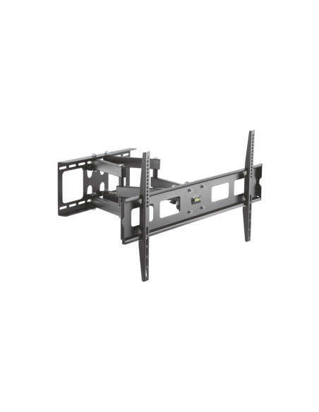 AISENS WT70TSLE-029 soporte para TV 2,29 m (90") Negro