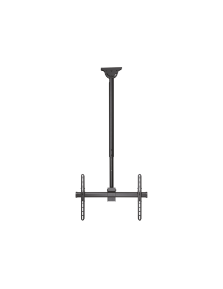 AISENS CT70TSLE-033 soporte para TV 177,8 cm (70") Negro