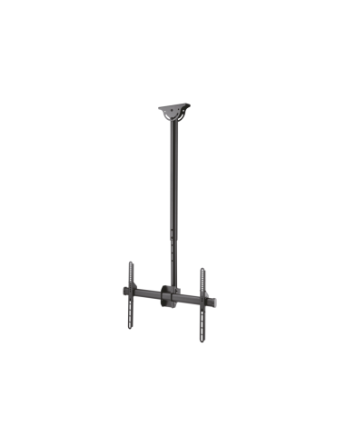 AISENS CT70TSLE-033 soporte para TV 177,8 cm (70") Negro
