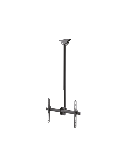 AISENS CT70TSLE-033 soporte para TV 177,8 cm (70") Negro