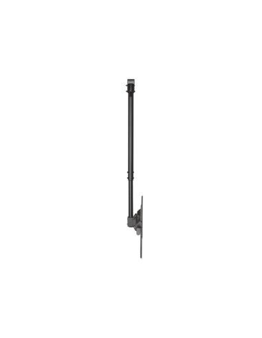 AISENS CT70TSLE-033 soporte para TV 177,8 cm (70") Negro