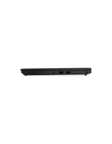 Lenovo ThinkPad L14 Gen 6 (Intel) Intel Core Ultra 5 225U Portátil 35,6 cm (14") WUXGA 16 GB DDR5-SDRAM 512 GB SSD Wi-Fi 6E (802