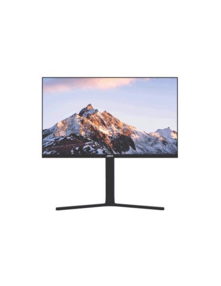 Dahua Technology LM27-B201A pantalla para PC 68,6 cm (27") 1920 x 1080 Pixeles Full HD LED Negro