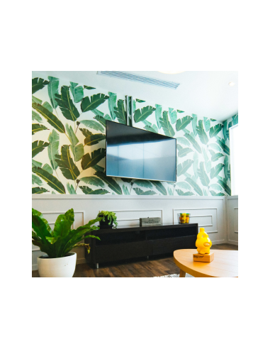 TooQ Soporte de pared para pantallas 32”- 55”