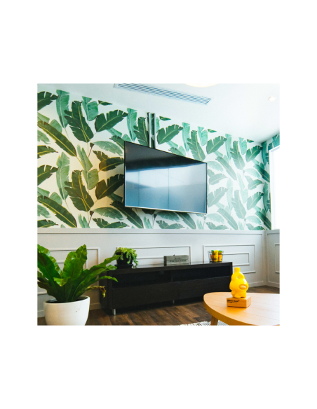 TooQ Soporte de pared para pantallas 32”- 55”