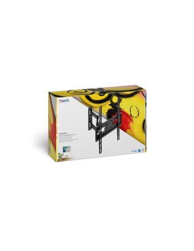 TooQ Soporte de pared para pantallas 32”- 55”