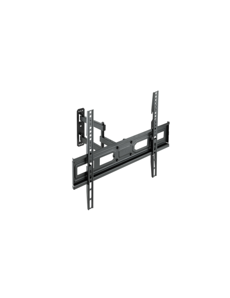 TooQ LP7863TN-B soporte para TV 177,8 cm (70") Negro