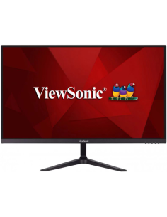 Viewsonic VX Series VX2718-P-MHD pantalla para PC 68,6 cm (27") 1920 x 1080 Pixeles Full HD LED Negro