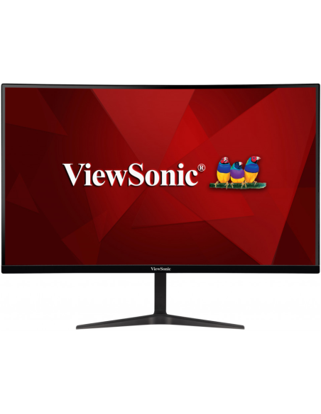 Viewsonic VX Series VX2719-PC-MHD pantalla para PC 68,6 cm (27") 1920 x 1080 Pixeles Full HD LED Negro
