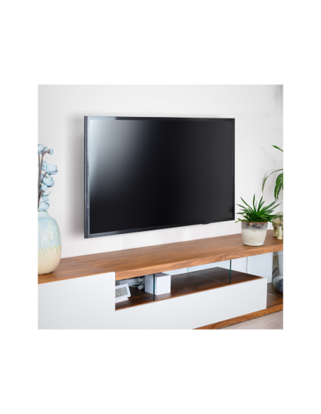 TooQ LP7863TN-B soporte para TV 177,8 cm (70") Negro