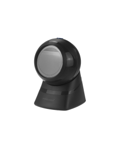 Premier MS3-2D Desktop Lector de códigos de barras fijo CMOS Negro
