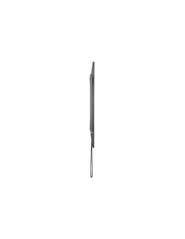 AISENS Soporte Eco Ultra Delgado Para Monitor/TV 130kg De 60-100, Negro