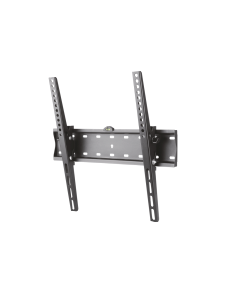 AISENS WT55T-015 soporte para TV 81,3 cm (32") Negro
