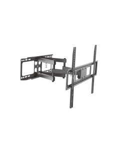 AISENS WT70TSLE-023 soporte para TV 177,8 cm (70") Negro