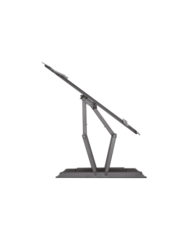 AISENS WT70TSLE-023 soporte para TV 177,8 cm (70") Negro