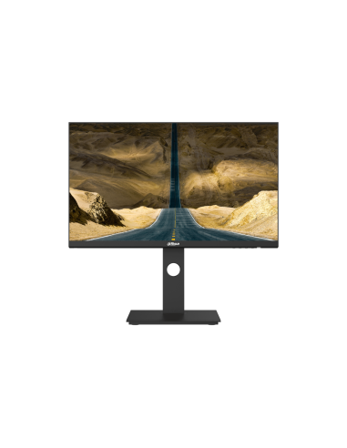 Dahua Technology LM27-P301A LED display 68,6 cm (27") 2560 x 1440 Pixeles Quad HD Negro