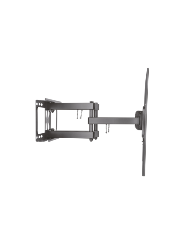 AISENS WT70TSLE-023 soporte para TV 177,8 cm (70") Negro