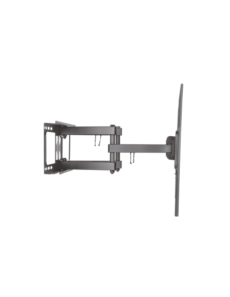 AISENS WT70TSLE-023 soporte para TV 177,8 cm (70") Negro