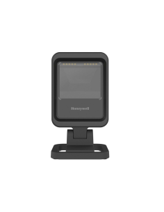 Honeywell Genesis XP 7680g Lector de códigos de barras fijo 1D/2D LED Negro