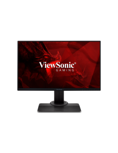 Viewsonic XG2431 pantalla para PC 61 cm (24") 1920 x 1080 Pixeles Full HD LED Negro