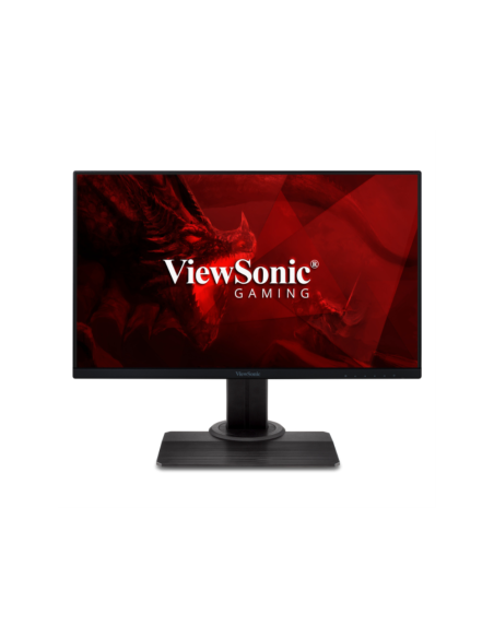 Viewsonic XG2431 pantalla para PC 61 cm (24") 1920 x 1080 Pixeles Full HD LED Negro