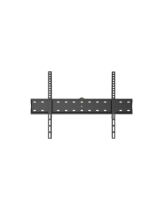 AISENS Soporte Eco Ultra Delgado Para Monitor/?? 40kg De 37-70, Negro 2