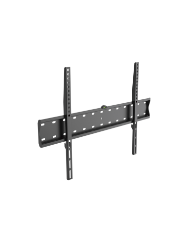 AISENS Soporte Eco Ultra Delgado Para Monitor/?? 40kg De 37-70, Negro