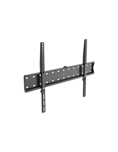 AISENS Soporte Eco Ultra Delgado Para Monitor/?? 40kg De 37-70, Negro