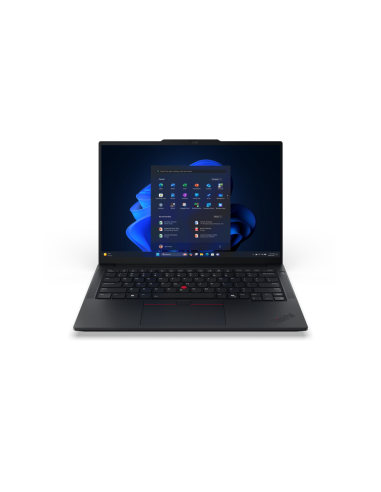 Lenovo ThinkPad E14 Gen 7 (Intel) Intel Core Ultra 7 255H Portátil 35,6 cm (14") WUXGA 16 GB DDR5-SDRAM 512 GB SSD Wi-Fi 6E (802